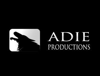 Diseño de Logo por Lee's Designs para Adie Productions | Diseño #845682