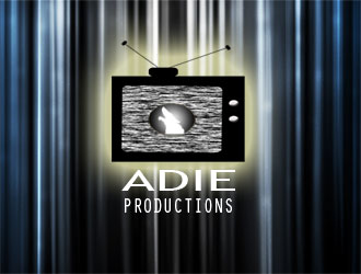 Design de Logo par Lee's Designs pour Adie Productions | Design #845722