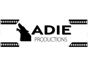 Design de Logo par Lee's Designs pour Adie Productions | Design : #845723