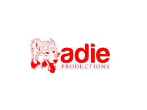 Design de Logo par uniqueart pour Adie Productions | Design : #851804
