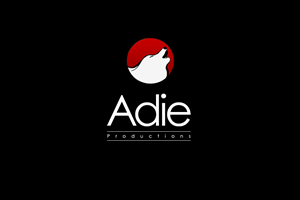 Design de Logo par MRF Designs pour Adie Productions | Design : #855433