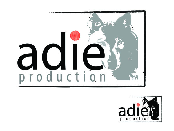 Design de Logo par Idea girl pour Adie Productions | Design #869051