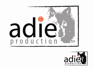 Logo Design by Idea girl for Adie Productions | Design: #869051