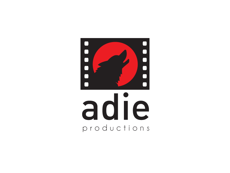 Logo Design by brcerby for Adie Productions | Design #849754