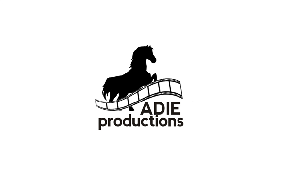 Diseño de Logo por KaiYue Design para Adie Productions | Diseño #842114