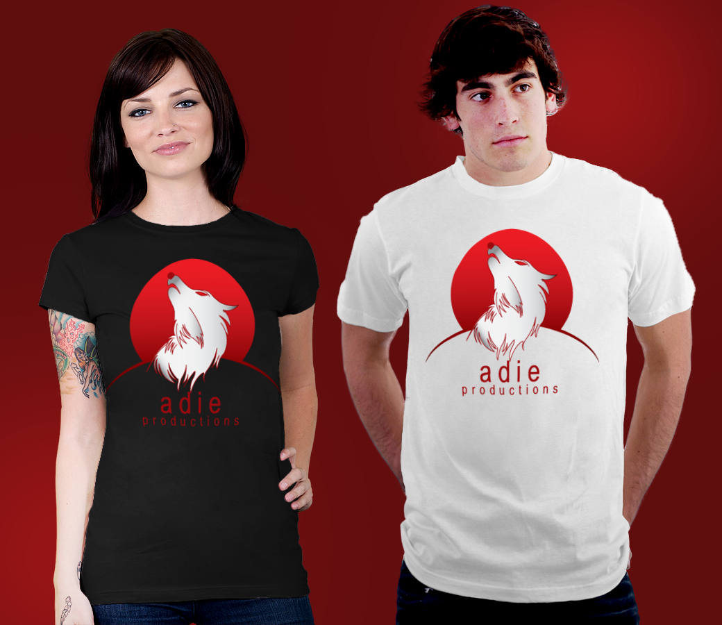 Design de Logo par KJ Studios pour Adie Productions | Design #852281