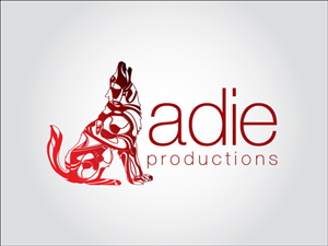 Design de Logo par KJ Studios pour Adie Productions | Design : #852469