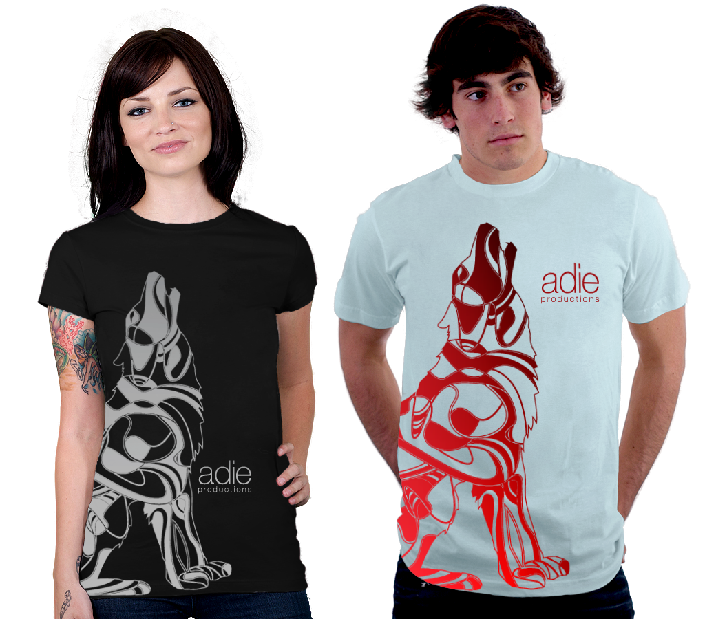 Design de Logo par KJ Studios pour Adie Productions | Design #852473