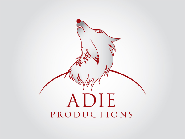 Design de Logo par KJ Studios pour Adie Productions | Design #863175