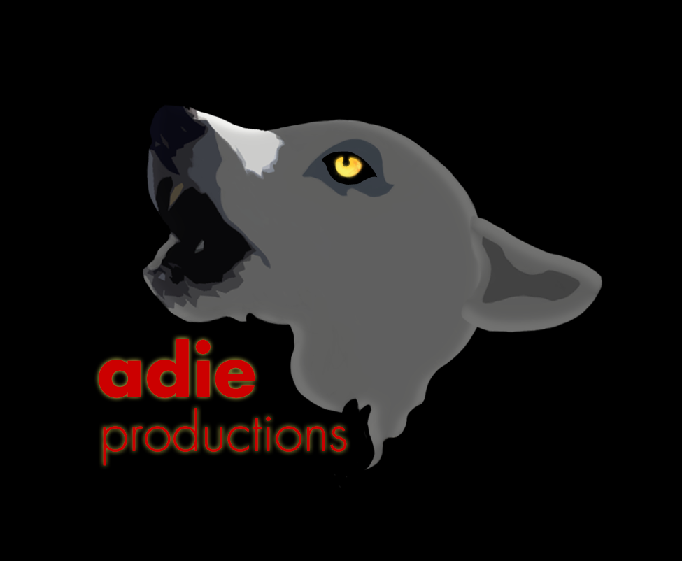 Logo Design by Elevated-Design for Adie Productions | Design #852237