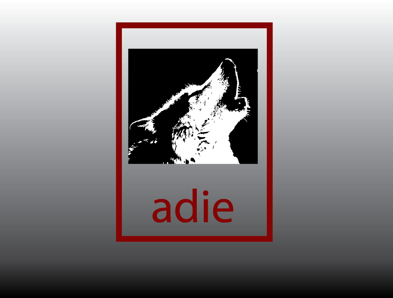 Logo Design by charlibobbins for Adie Productions | Design #845234