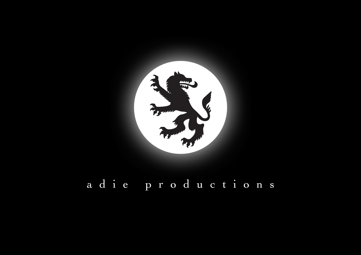Logo Design by The Logo Forge for Adie Productions | Design #846045