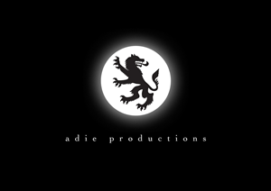 Logo Design by The Logo Forge for Adie Productions | Design #846045