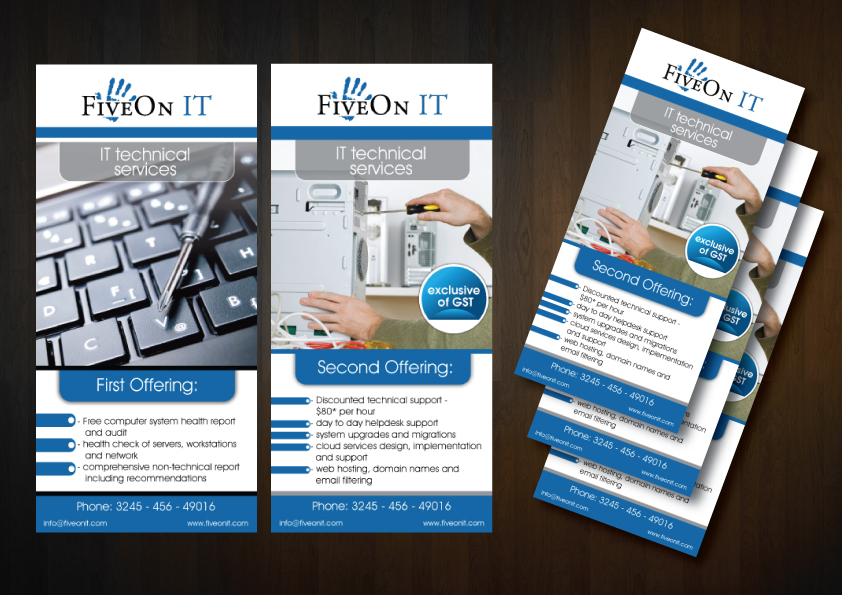 Design de Flyer par Mokora pour ce projet | Design #844852