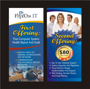 Flyer Design by Dolyjahin7