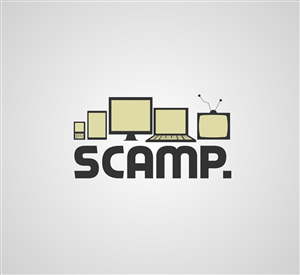 Logo Design by Michael Davies for this project | Design #852430