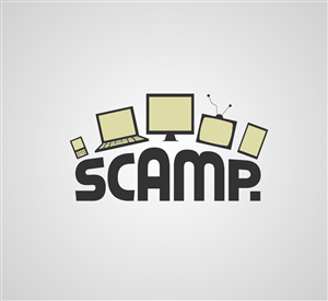 Diseño de Logo por Michael Davies para este proyecto | Diseño: #852433