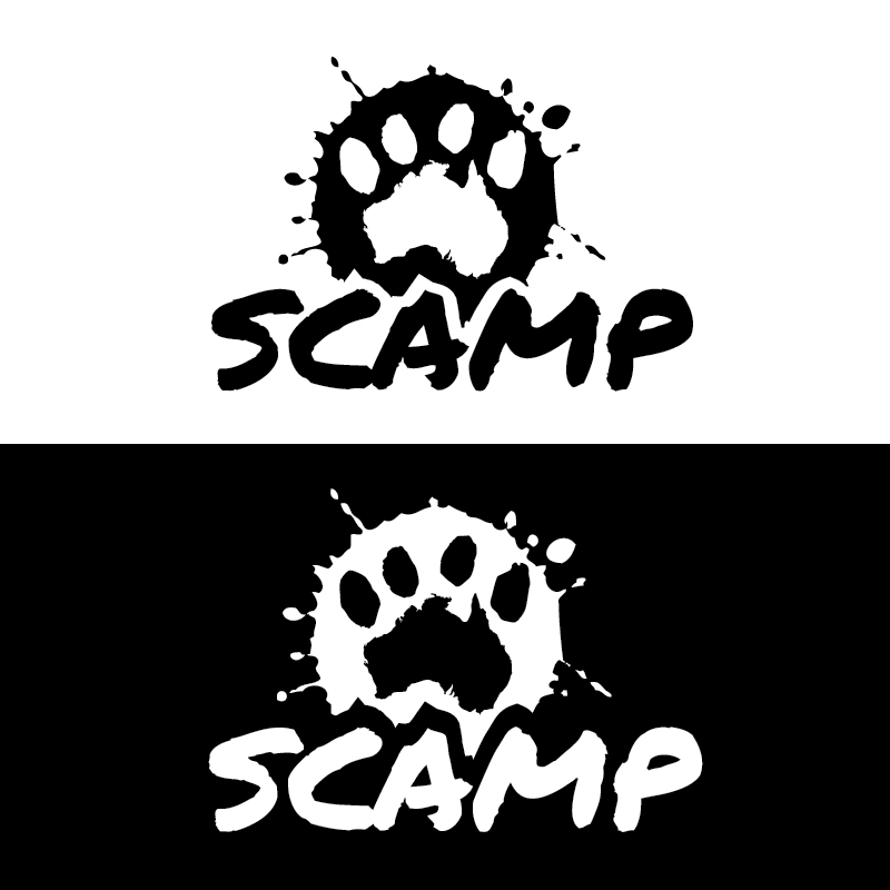 Logo Design by desi dog for this project | Design #862144