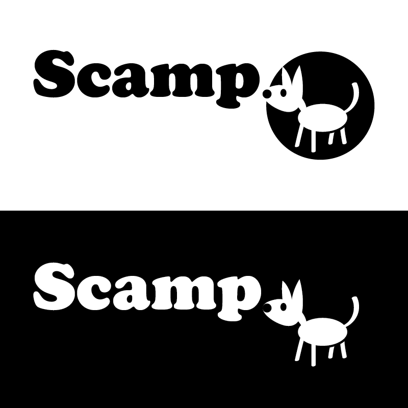 Logo Design by desi dog for this project | Design #862149