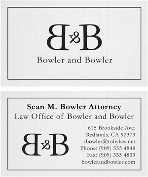 Business Card Design by wojciechfec