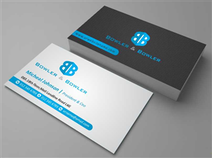 Visitenkarten-Design von AwsomeD für dieses Projekt | Design: #3419138