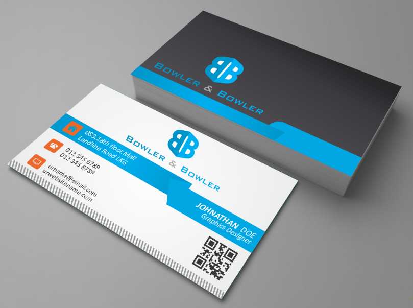 Business Card Design by AwsomeD for this project | Design #3419140