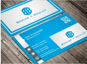 Visitenkarten-Design von AwsomeD für dieses Projekt | Design: #3419141
