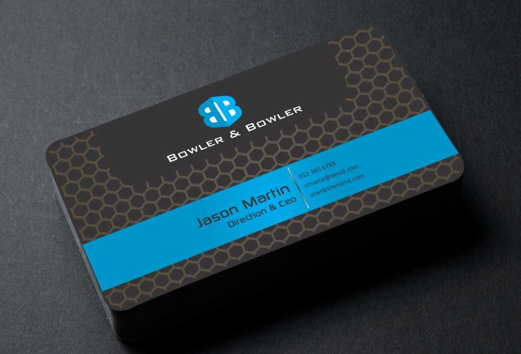 Business Card Design by AwsomeD for this project | Design #3419143