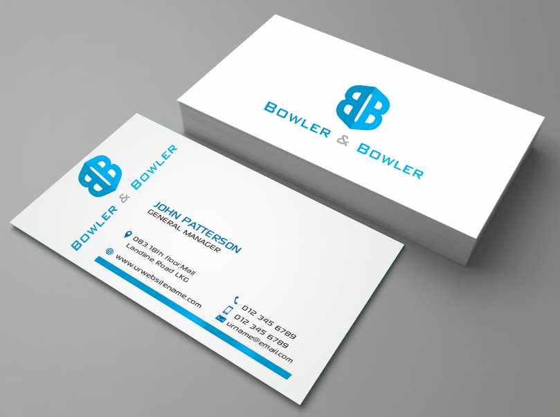 Business Card Design by AwsomeD for this project | Design #3419146