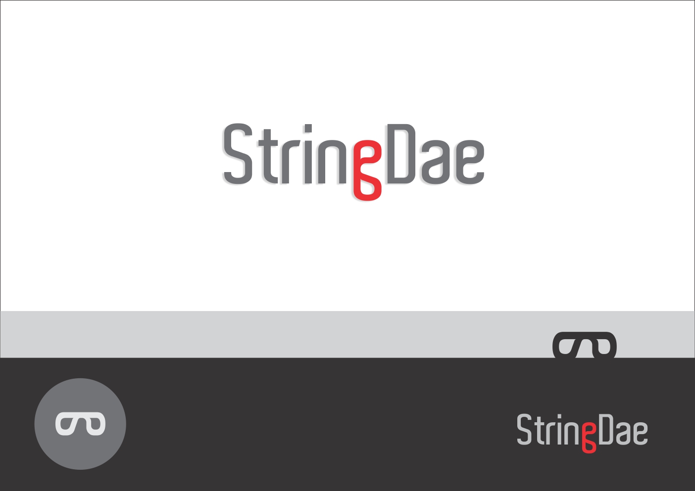 Logo Design by Fusion Creatives for StringDae Inc. | Design #3469942