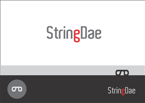 Logo Design by Fusion Creatives for StringDae Inc. | Design: #3469942