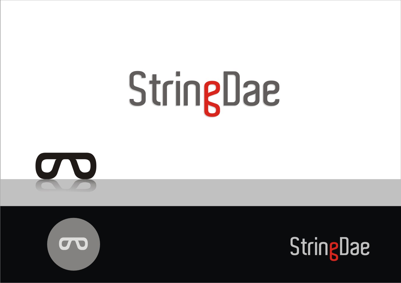 Logo Design by Fusion Creatives for StringDae Inc. | Design #3472183