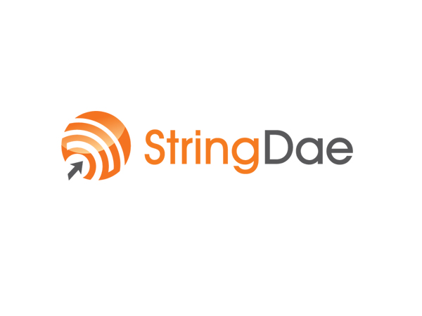 Diseño de Logo por EYECON para StringDae Inc. | Diseño #3482612