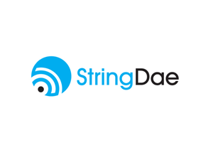 Logo Design by EYECON for StringDae Inc. | Design: #3482614