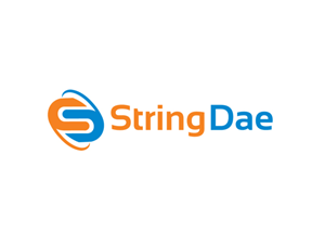 Logo Design by EYECON for StringDae Inc. | Design: #3482617
