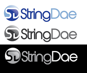 Logo Design by Elizabeta for StringDae Inc. | Design: #3418263