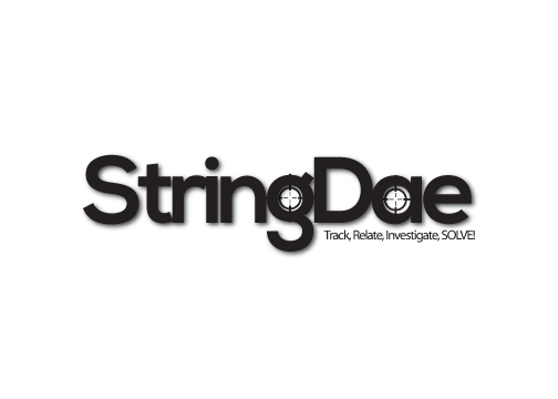 Logo Design by omartyre1 for StringDae Inc. | Design #3417601