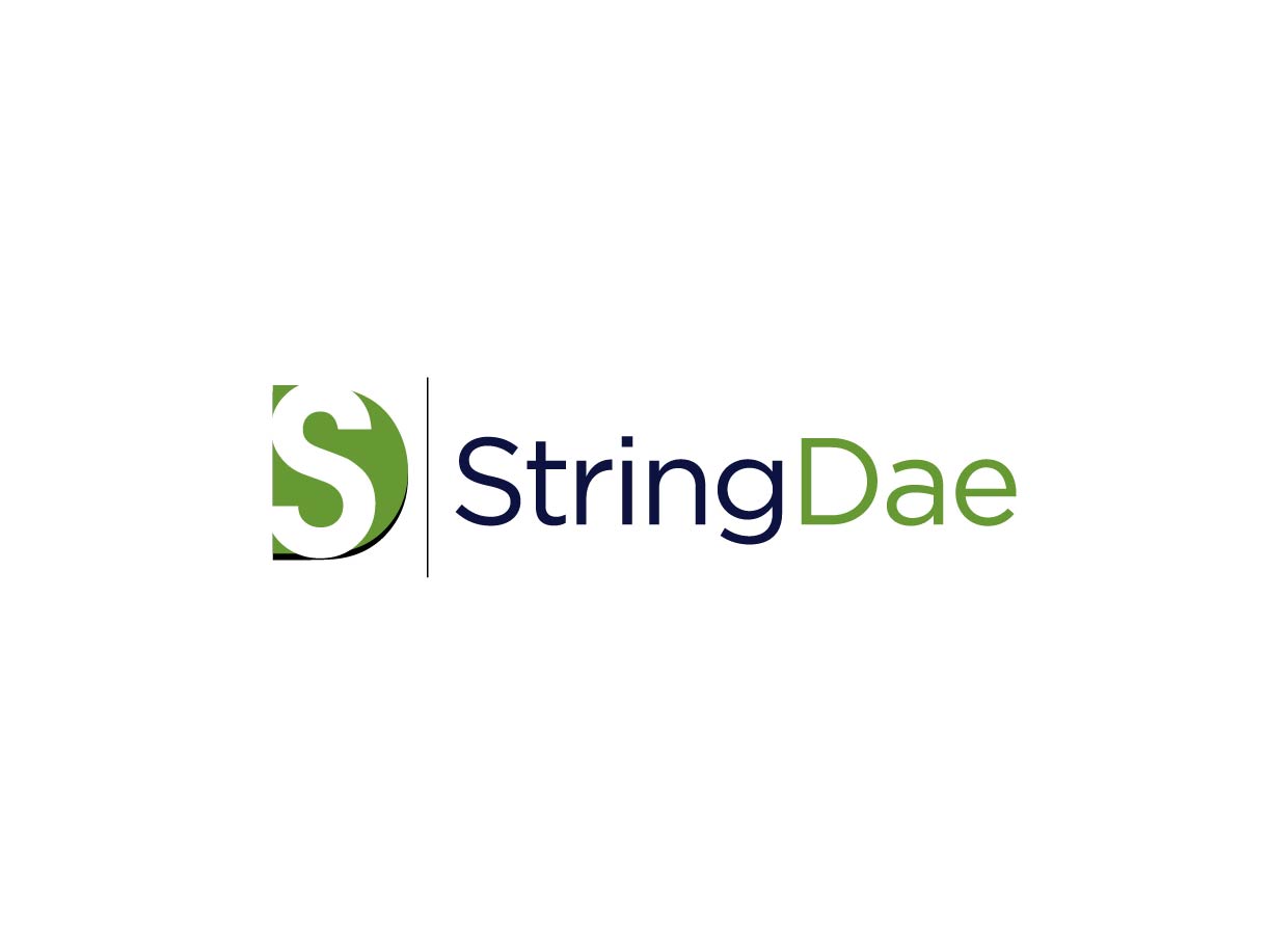 Logo Design by webart for StringDae Inc. | Design #3426714