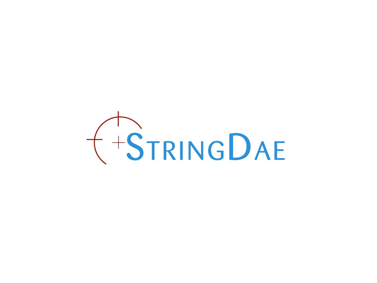 Logo Design by webart for StringDae Inc. | Design #3426718