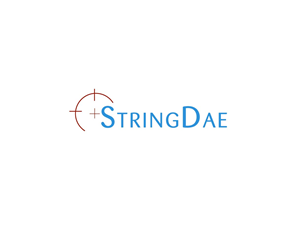 Logo Design by webart for StringDae Inc. | Design: #3426718