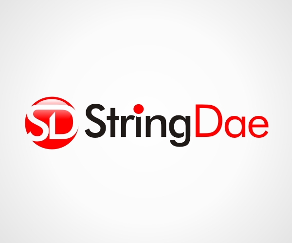 Logo Design by JHG for StringDae Inc. | Design #3484928