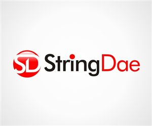 Logo Design by jhgraphicsusa for StringDae Inc. | Design #3484928