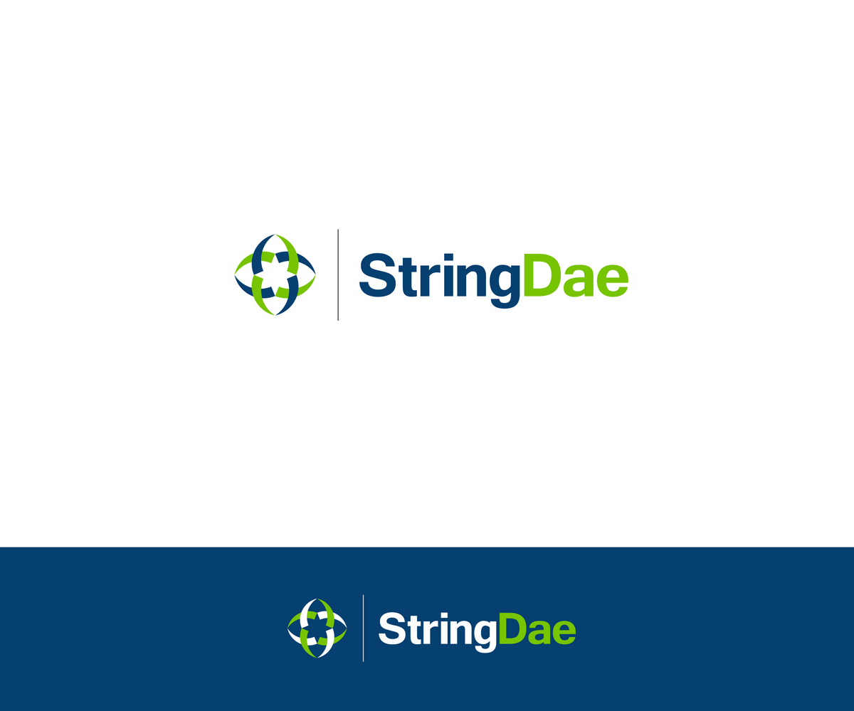 Diseño de Logo por DiLion para StringDae Inc. | Diseño #3428029