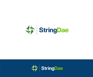 Logo Design by DiLion for StringDae Inc. | Design: #3428029
