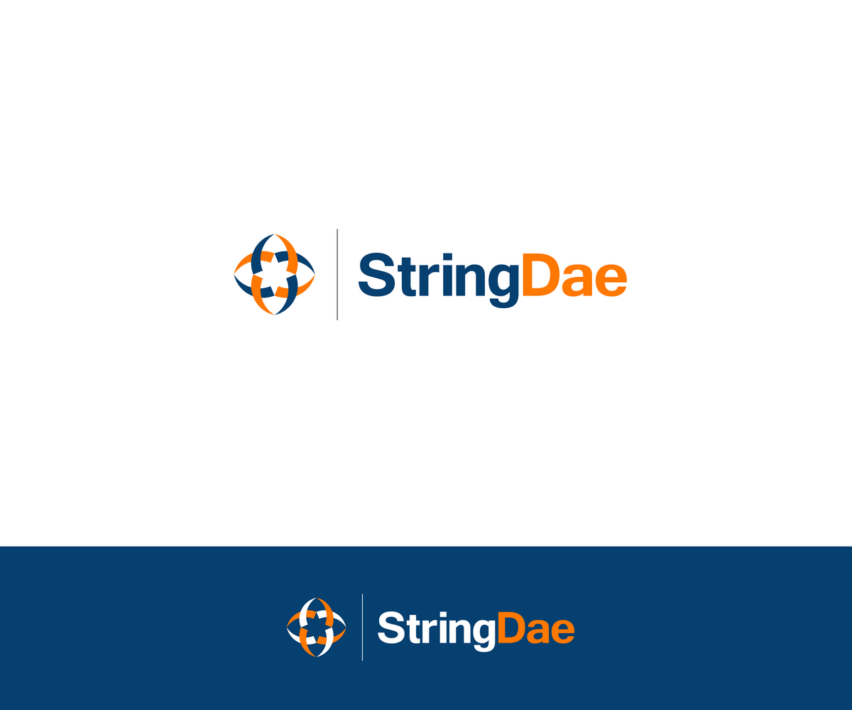 Logo Design by DiLion for StringDae Inc. | Design #3428030
