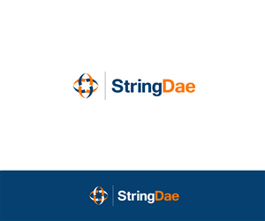 Logo Design by DiLion for StringDae Inc. | Design: #3428030