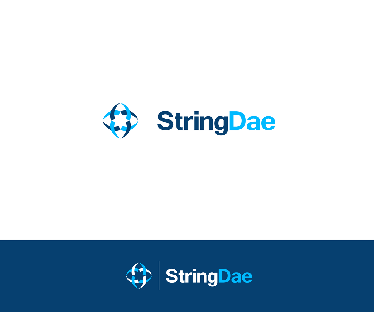 Logo Design by DiLion for StringDae Inc. | Design #3428031