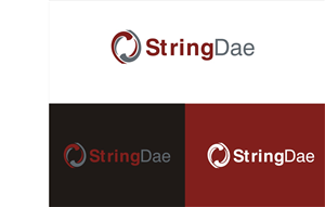 Logo Design by Sushma for StringDae Inc. | Design: #3419640