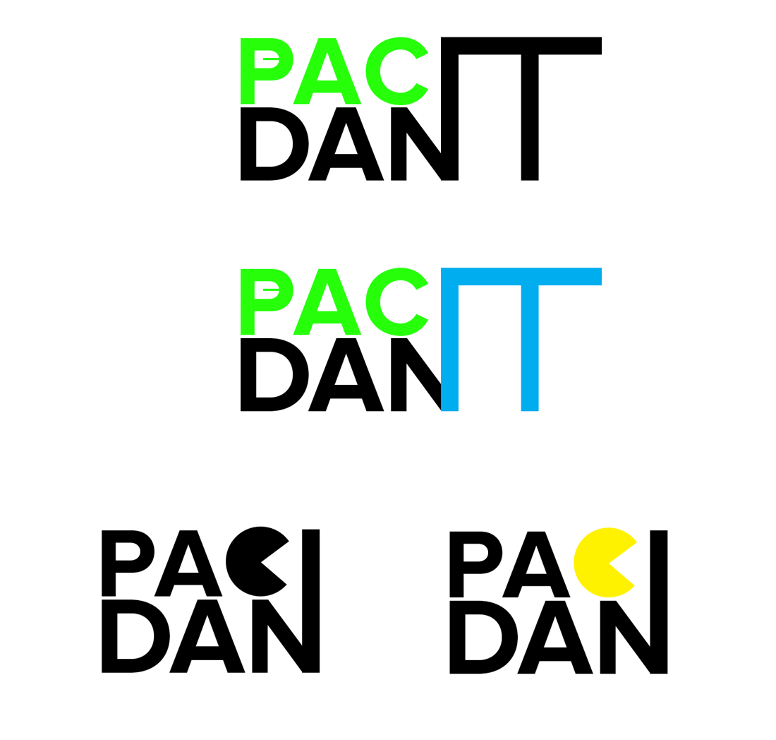 Diseño de Tarjeta de Presentación por  SerbanC para PACDAN IT Limited | Diseño #3464293