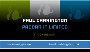 Business Card Design by totemtechnologies sivakasi